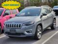 Dealer Info of 2020 Jeep Cherokee Limited 4x4 #1
