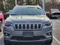 2020 Cherokee Limited 4x4 #2