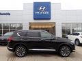2023 Hyundai Santa Fe Hybrid Limited AWD