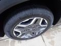  2023 Hyundai Santa Fe Hybrid Limited AWD Wheel #10