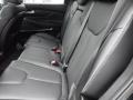 Rear Seat of 2023 Hyundai Santa Fe Hybrid Limited AWD #12