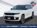 2023 Jeep Grand Cherokee L Summit 4x4