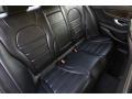 Rear Seat of 2020 Mercedes-Benz C 300 Sedan #25 Rear Seat of 2020 Mercedes-Benz C 300 Sedan #25