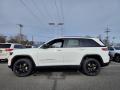2023 Grand Cherokee Altitude 4x4 #3