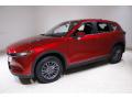 2019 CX-5 Sport AWD #3