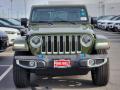 2023 Wrangler Unlimited Sahara 4XE Hybrid #2