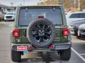 2023 Wrangler Unlimited Sahara 4XE Hybrid #6