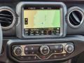 Navigation of 2023 Jeep Wrangler Unlimited Sahara 4XE Hybrid #13