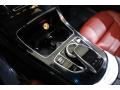 2016 C 300 4Matic Sedan #17