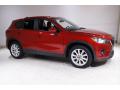2014 CX-5 Grand Touring AWD #1