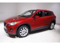 2014 CX-5 Grand Touring AWD #3