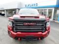 2023 Sierra 2500HD AT4 Crew Cab 4x4 #4