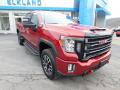 2023 Sierra 2500HD AT4 Crew Cab 4x4 #5