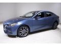 2018 MAZDA3 Touring 4 Door #3 2018 MAZDA3 Touring 4 Door #3