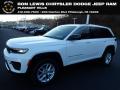 2023 Grand Cherokee Laredo 4x4 #1