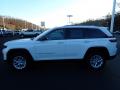 2023 Grand Cherokee Laredo 4x4 #2