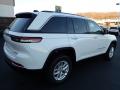 2023 Grand Cherokee Laredo 4x4 #6
