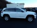 2023 Grand Cherokee Laredo 4x4 #7