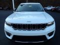 2023 Grand Cherokee Laredo 4x4 #9