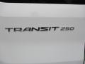 2020 Transit Van 250 HR Extended #24