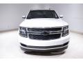  2015 Chevrolet Tahoe Summit White #2