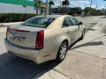 2008 CTS Sedan #3