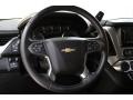  2015 Chevrolet Tahoe LS Steering Wheel #7