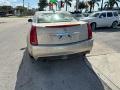 2008 CTS Sedan #4