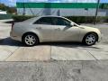 2008 CTS Sedan #5