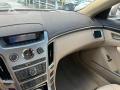 2008 CTS Sedan #8