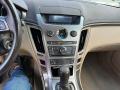 2008 CTS Sedan #9