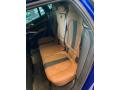 Rear Seat of 2023 BMW X6 M  #5