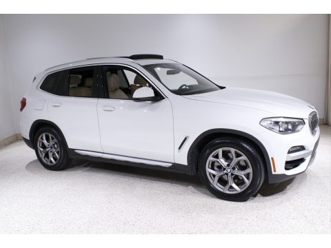 Alpine White BMW X3 xDrive30e. Click to enlarge. Alpine White BMW X3 xDrive30e. Click to enlarge.