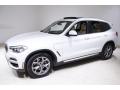 Front 3/4 View of 2021 BMW X3 xDrive30e #3 Front 3/4 View of 2021 BMW X3 xDrive30e #3