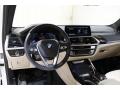 Dashboard of 2021 BMW X3 xDrive30e #7 Dashboard of 2021 BMW X3 xDrive30e #7