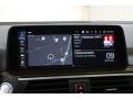 Navigation of 2021 BMW X3 xDrive30e #11 Navigation of 2021 BMW X3 xDrive30e #11