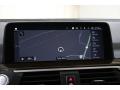Navigation of 2021 BMW X3 xDrive30e #12 Navigation of 2021 BMW X3 xDrive30e #12