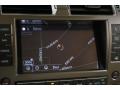 Navigation of 2016 Lexus GX 460 #11