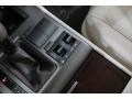 Controls of 2016 Lexus GX 460 #18