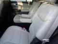 Rear Seat of 2020 Ford Explorer Platinum 4WD #16