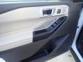 Door Panel of 2020 Ford Explorer Platinum 4WD #19