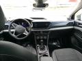 Dashboard of 2023 Volkswagen Taos SE 4Motion #3