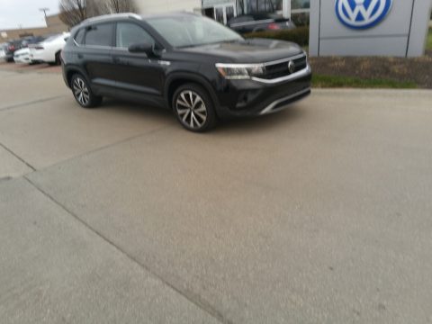 Volkswagen Taos SE 4Motion