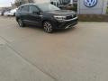 2023 Volkswagen Taos SE 4Motion Deep Black Pearl