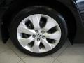 2009 Accord EX Sedan #6