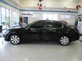 2009 Accord EX Sedan #10