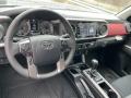 Dashboard of 2023 Toyota Tacoma SR5 Double Cab #3