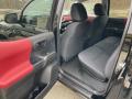 Rear Seat of 2023 Toyota Tacoma SR5 Double Cab #19