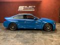  2020 BMW M4 Laguna Seca Blue #4