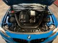  2020 M4 3.0 Liter M TwinPower Turbocharged DOHC 24-Valve Inline 6 Cylinder Engine #20